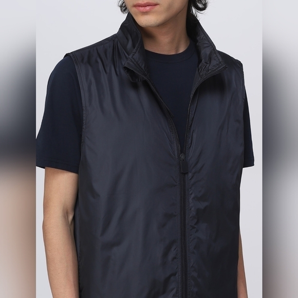 Aspesi Thermore lightweight vest - Picture 3 of 16